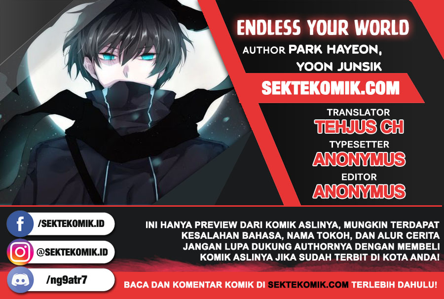 Endless Your World Chapter 01