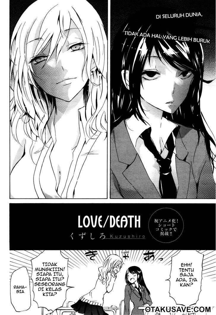Love Death Chapter 01