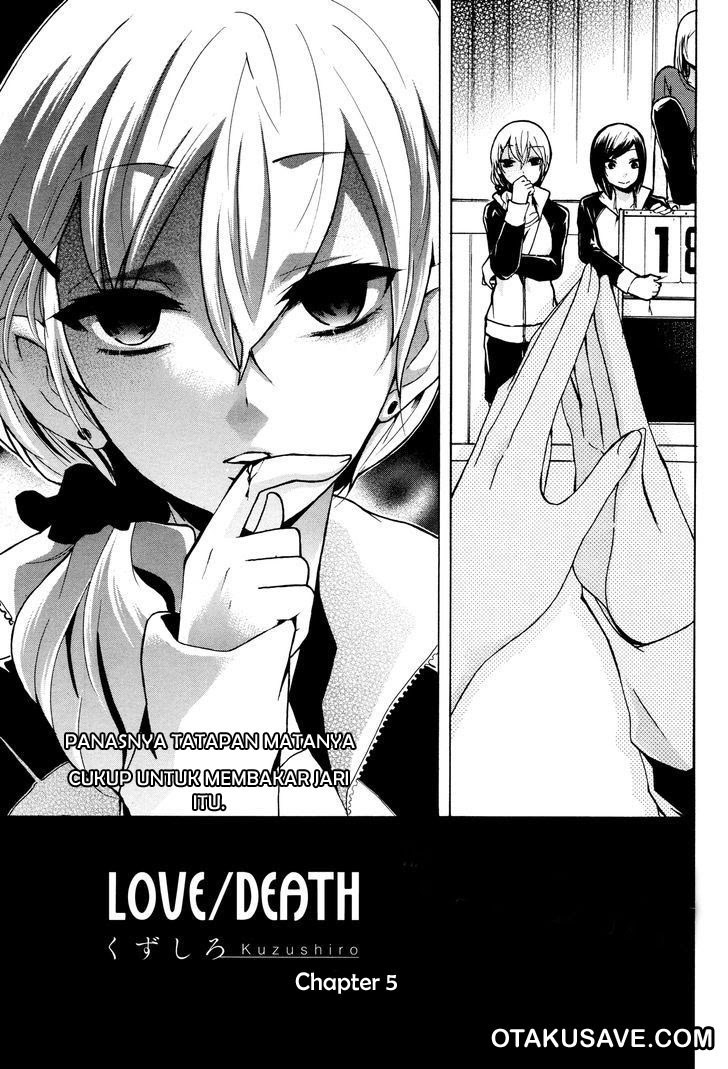 Love Death Chapter 05