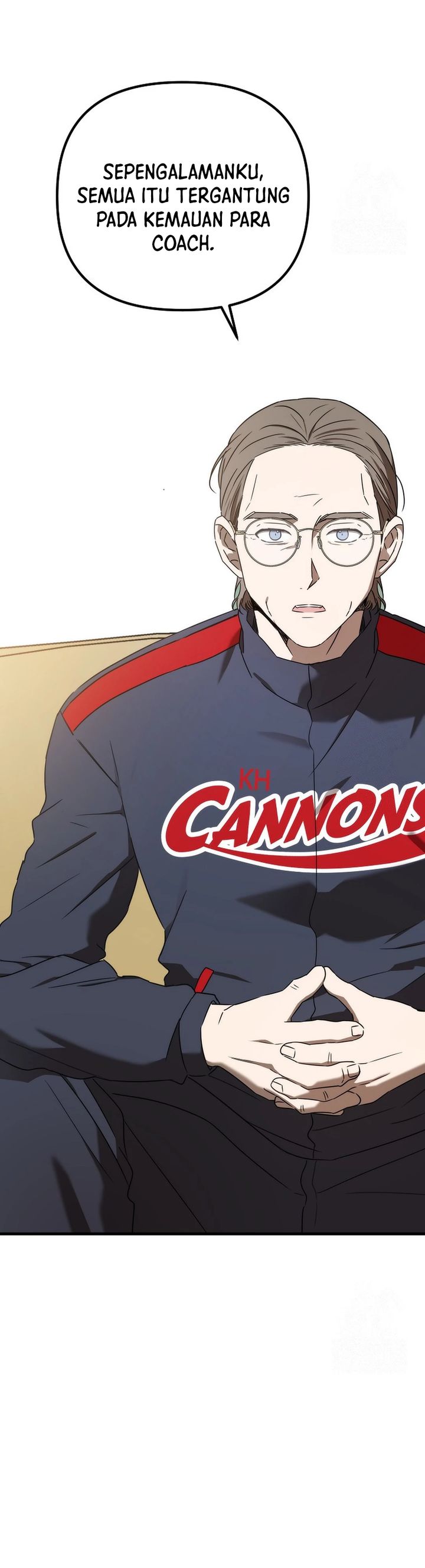 The Rookie In The Baseball Team Is Performing Exceptionally Well Chapter 46