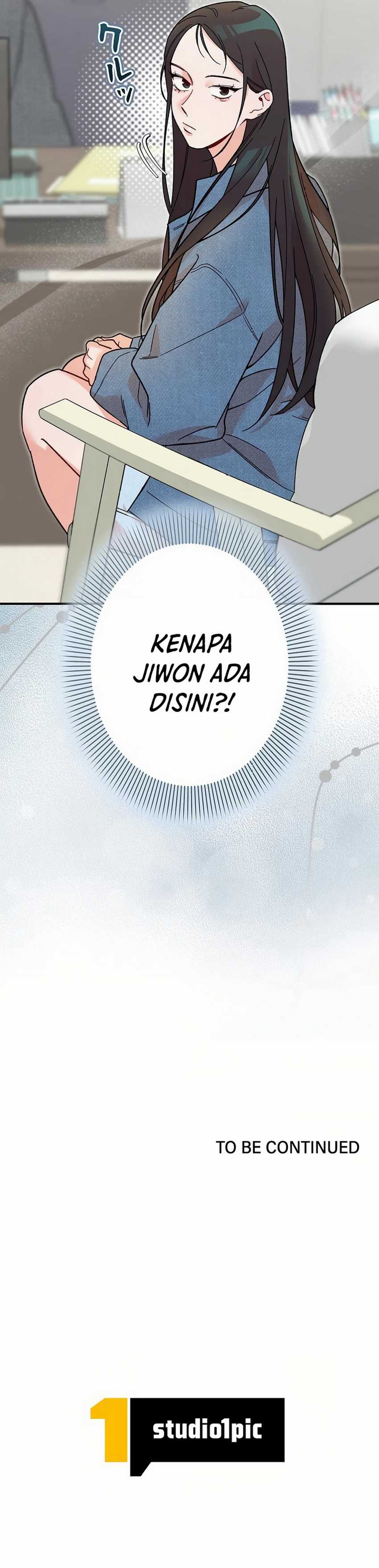 The Art Student Who Lived Twice Chapter 01