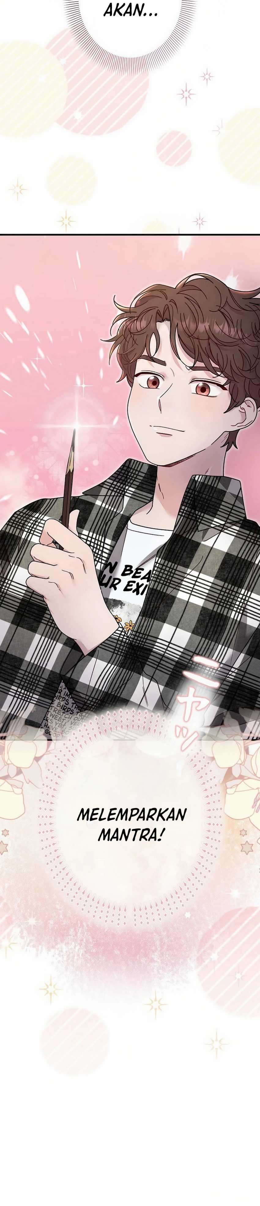 The Art Student Who Lived Twice Chapter 02