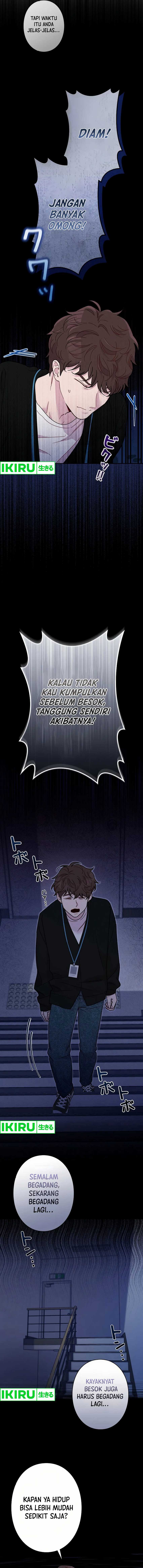 The Art Student Who Lived Twice Chapter 06