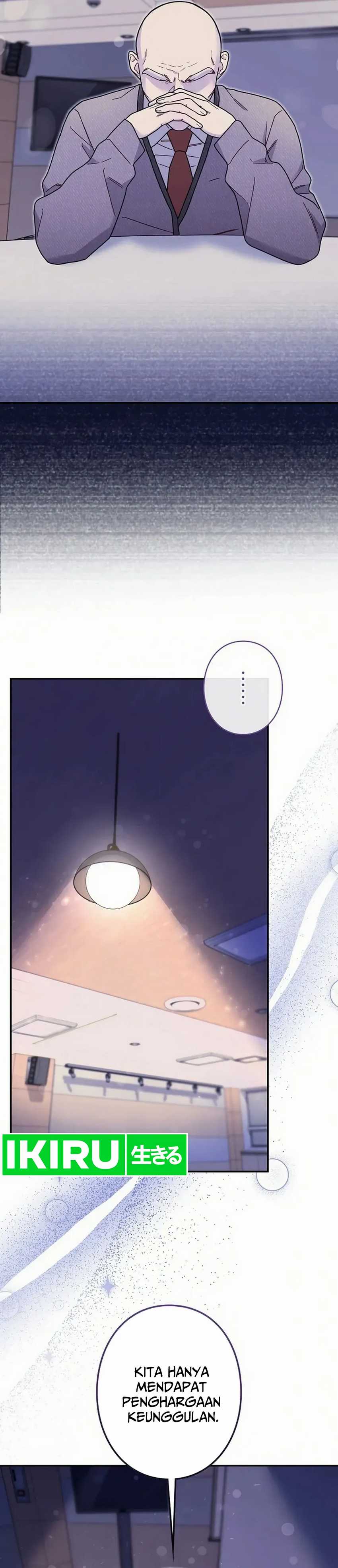 The Art Student Who Lived Twice Chapter 15