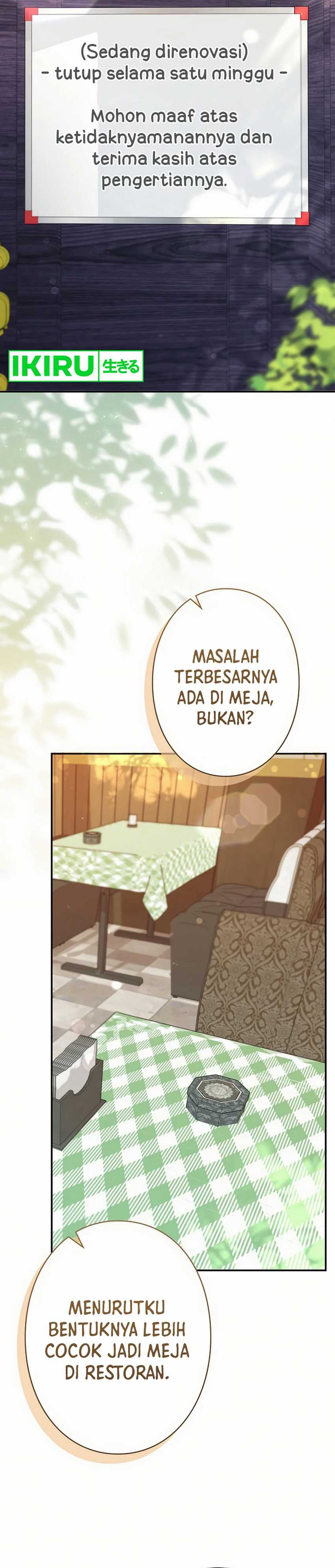 The Art Student Who Lived Twice Chapter 18