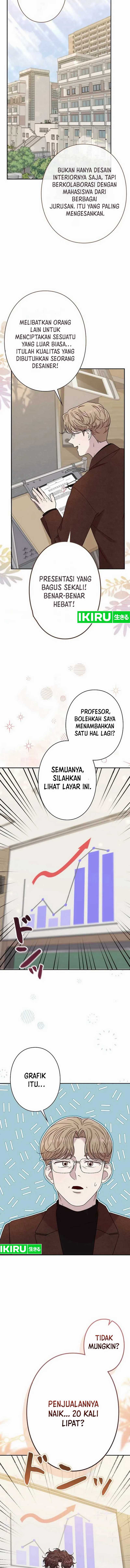 The Art Student Who Lived Twice Chapter 20