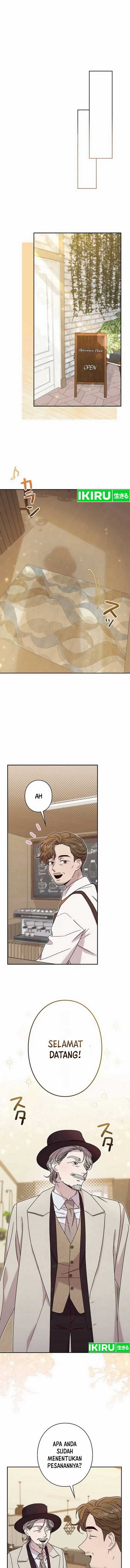 The Art Student Who Lived Twice Chapter 20