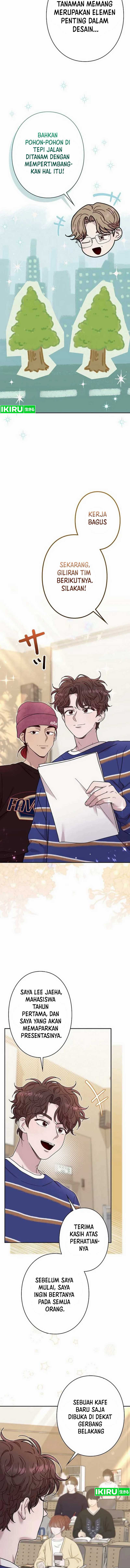 The Art Student Who Lived Twice Chapter 20