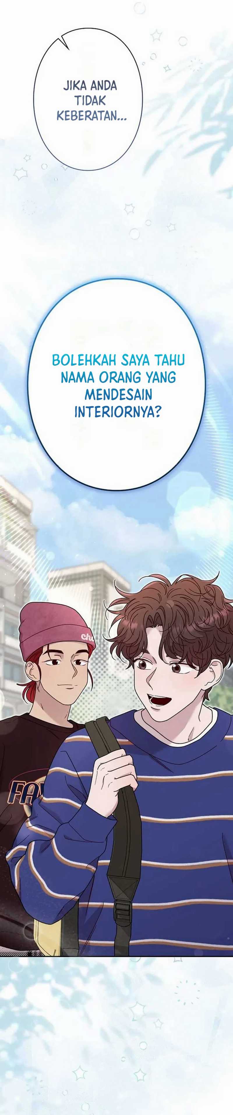 The Art Student Who Lived Twice Chapter 20