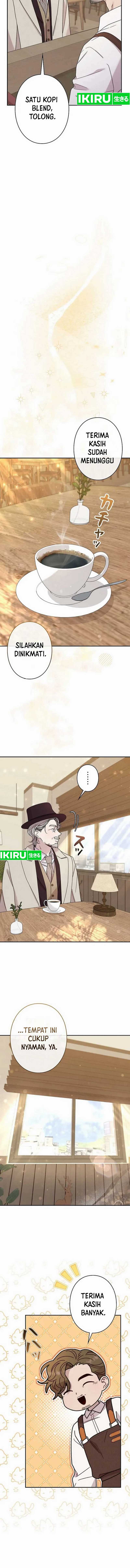The Art Student Who Lived Twice Chapter 20