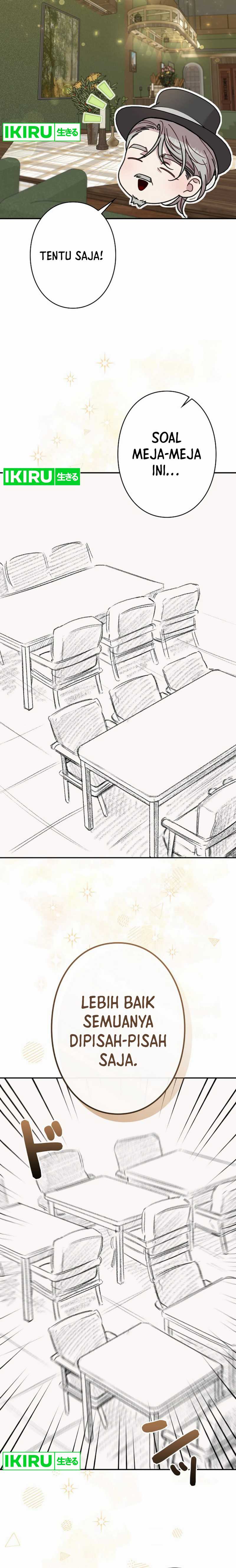 The Art Student Who Lived Twice Chapter 22