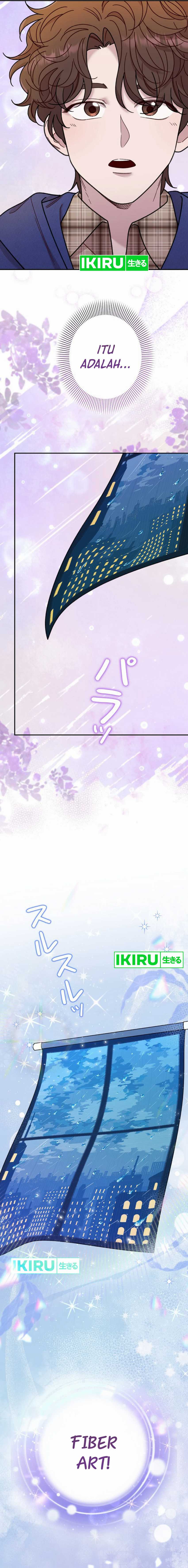 The Art Student Who Lived Twice Chapter 23