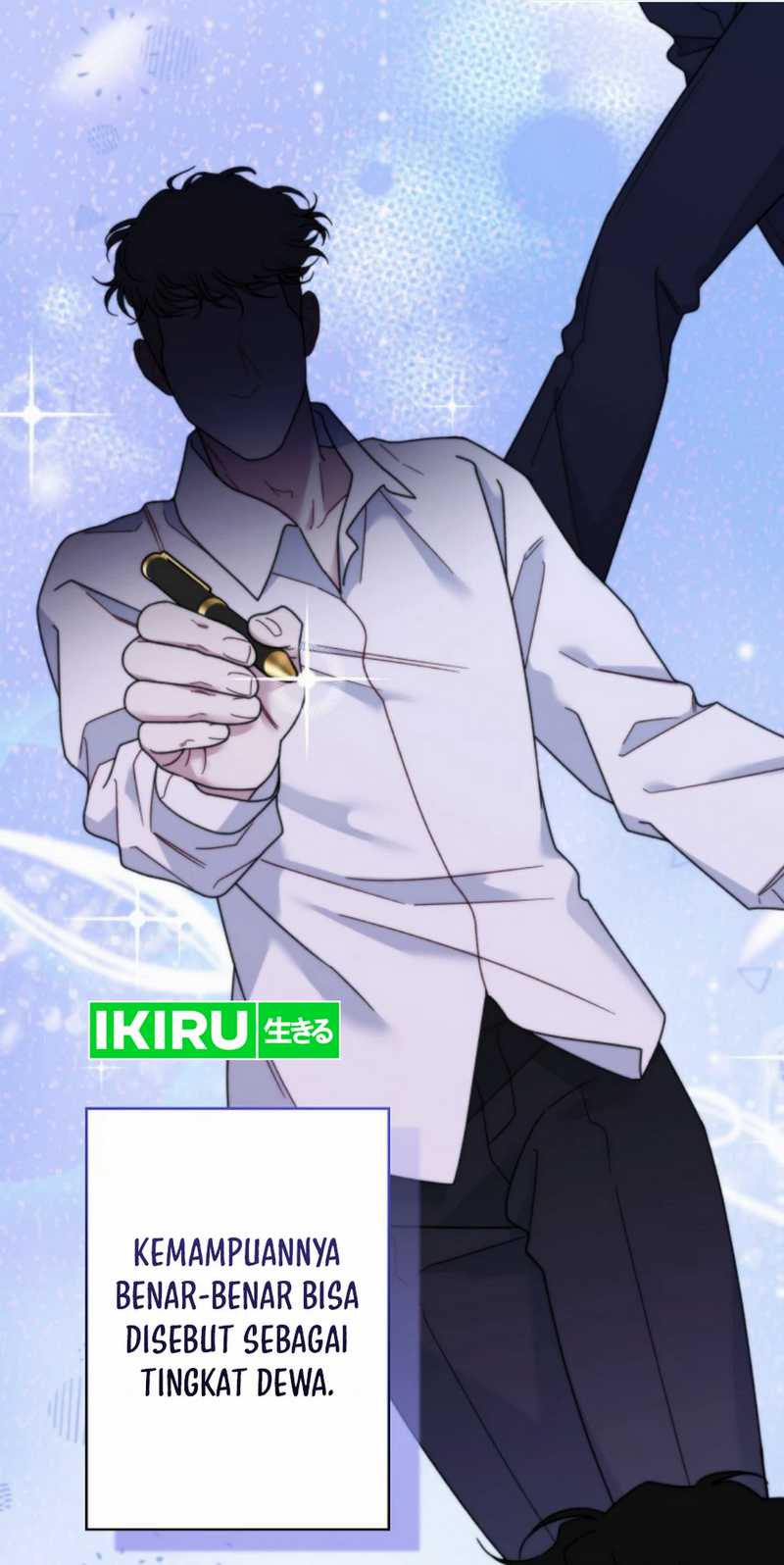 The Art Student Who Lived Twice Chapter 26