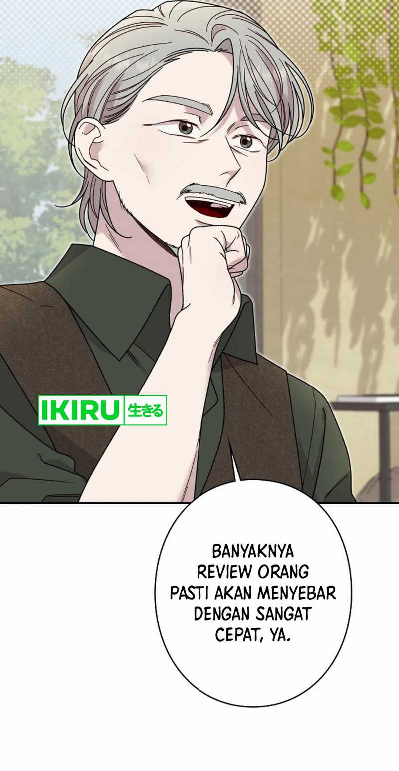 The Art Student Who Lived Twice Chapter 26