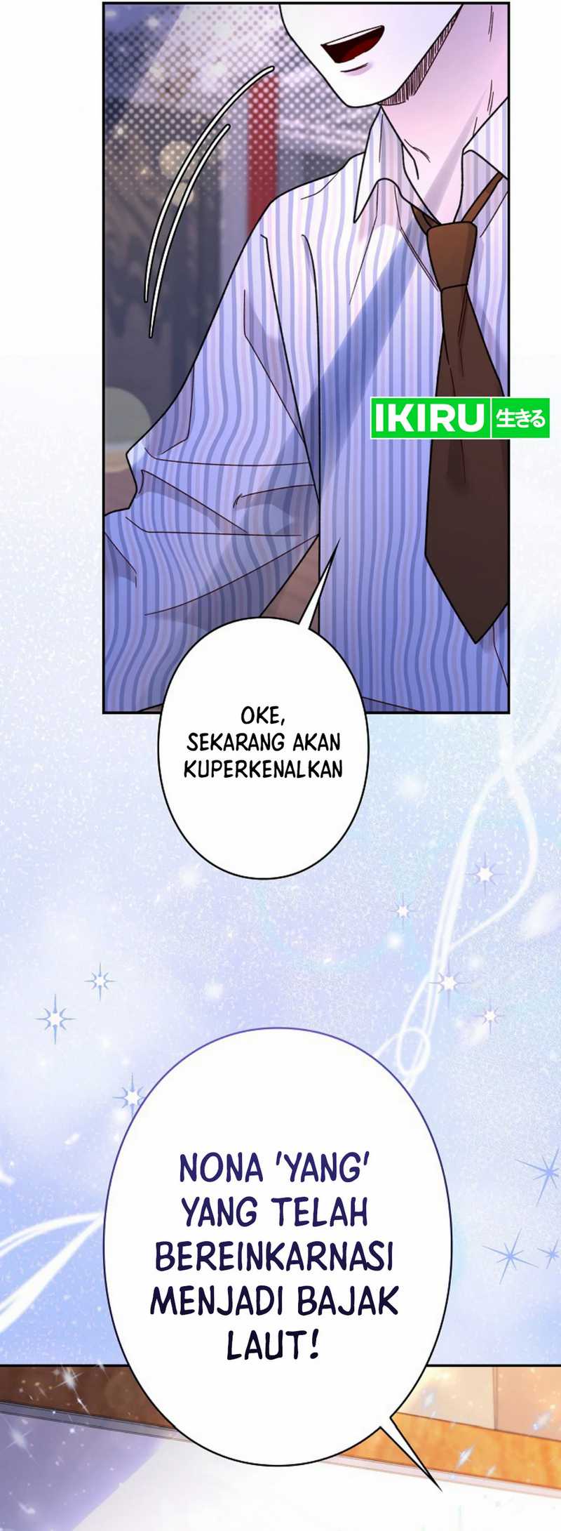The Art Student Who Lived Twice Chapter 26
