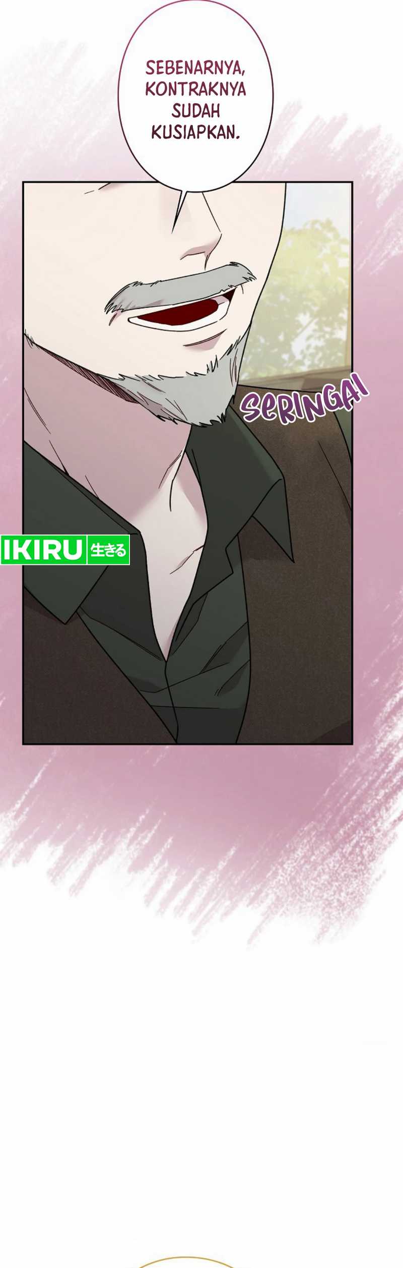 The Art Student Who Lived Twice Chapter 26