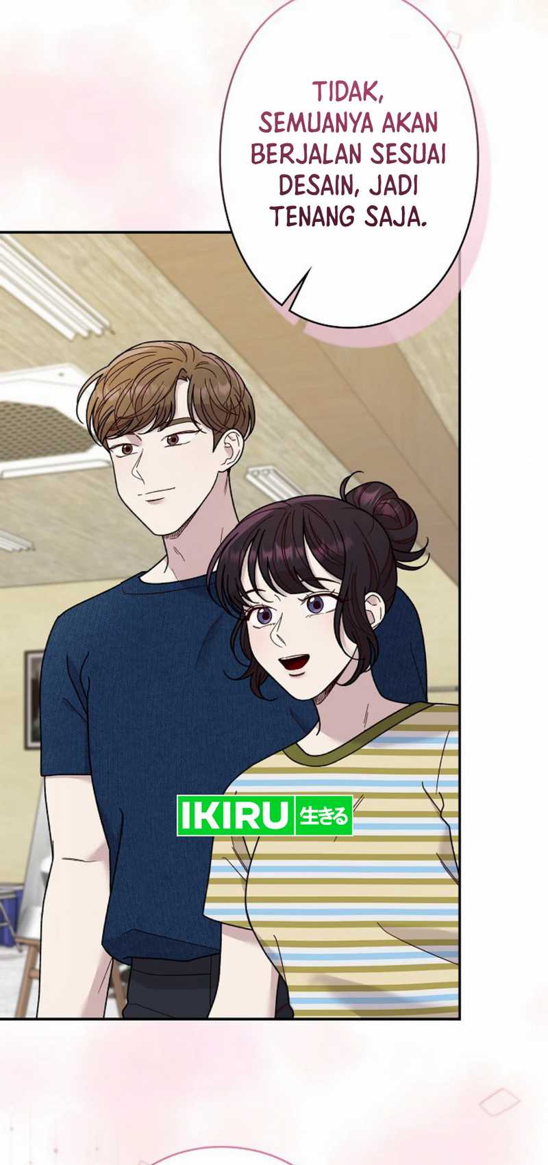 The Art Student Who Lived Twice Chapter 26