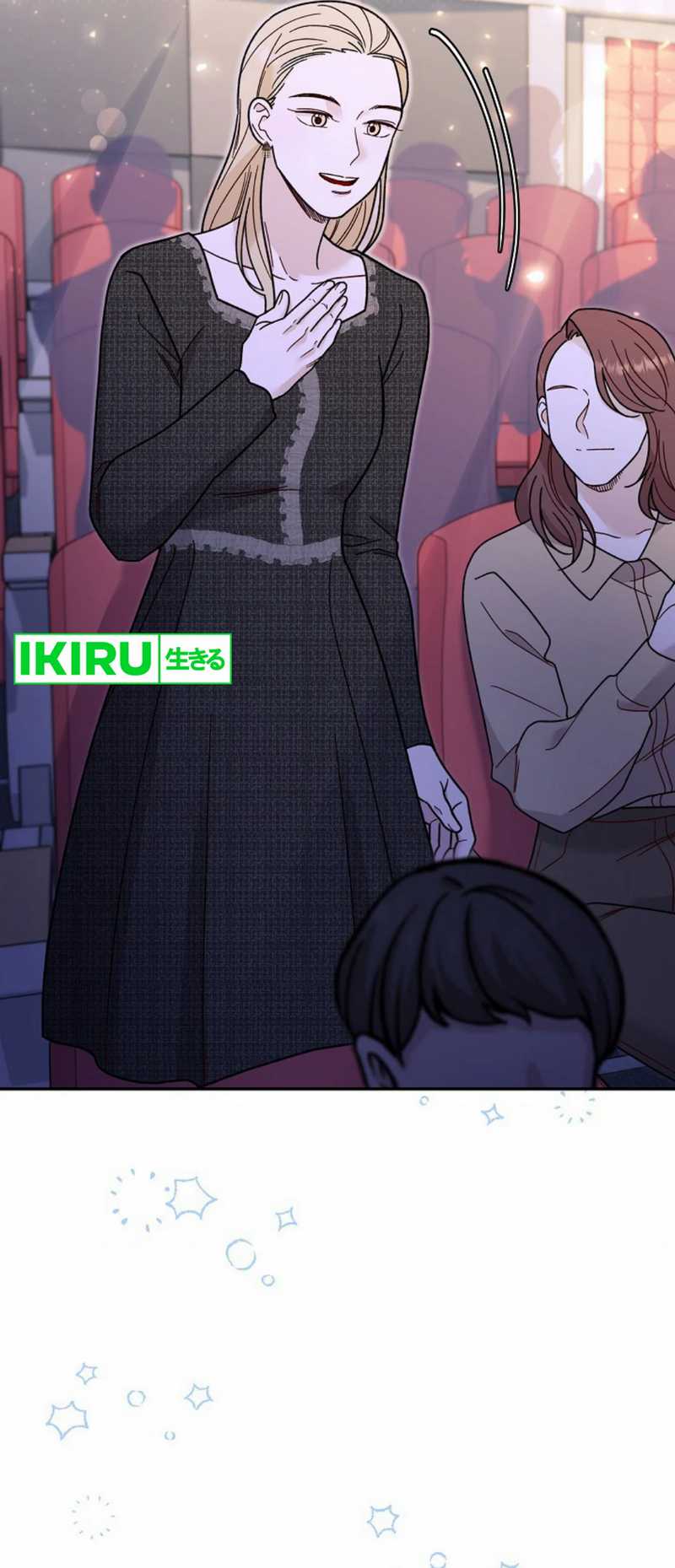 The Art Student Who Lived Twice Chapter 26