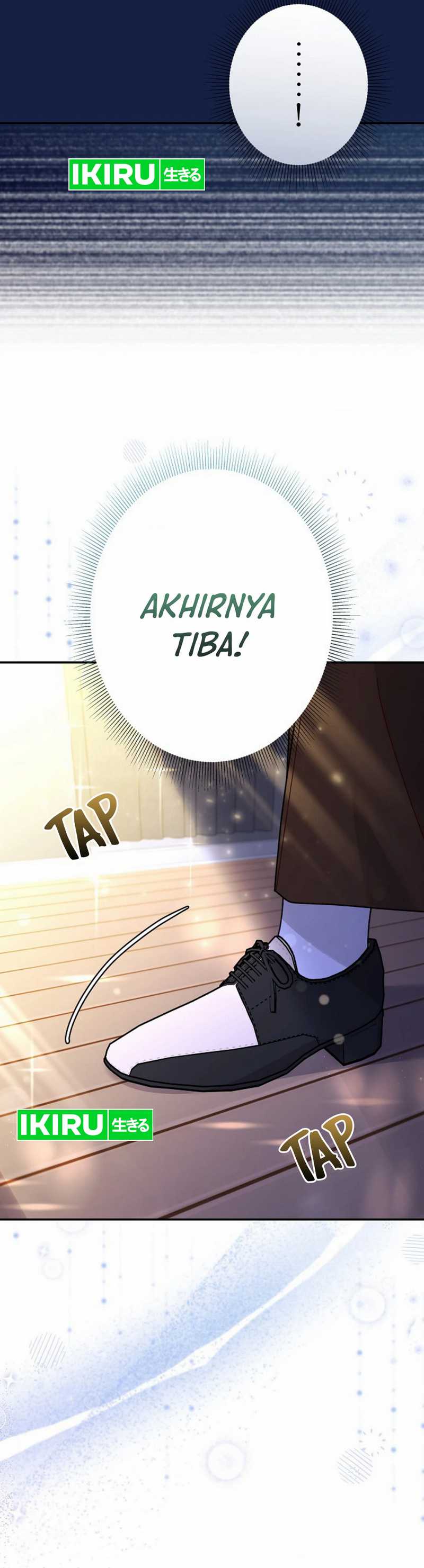 The Art Student Who Lived Twice Chapter 26