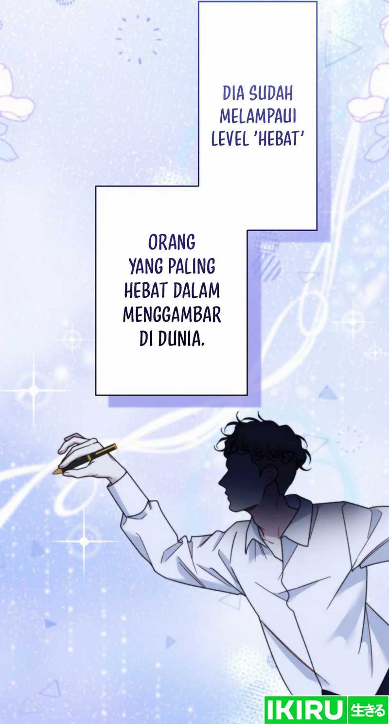 The Art Student Who Lived Twice Chapter 26