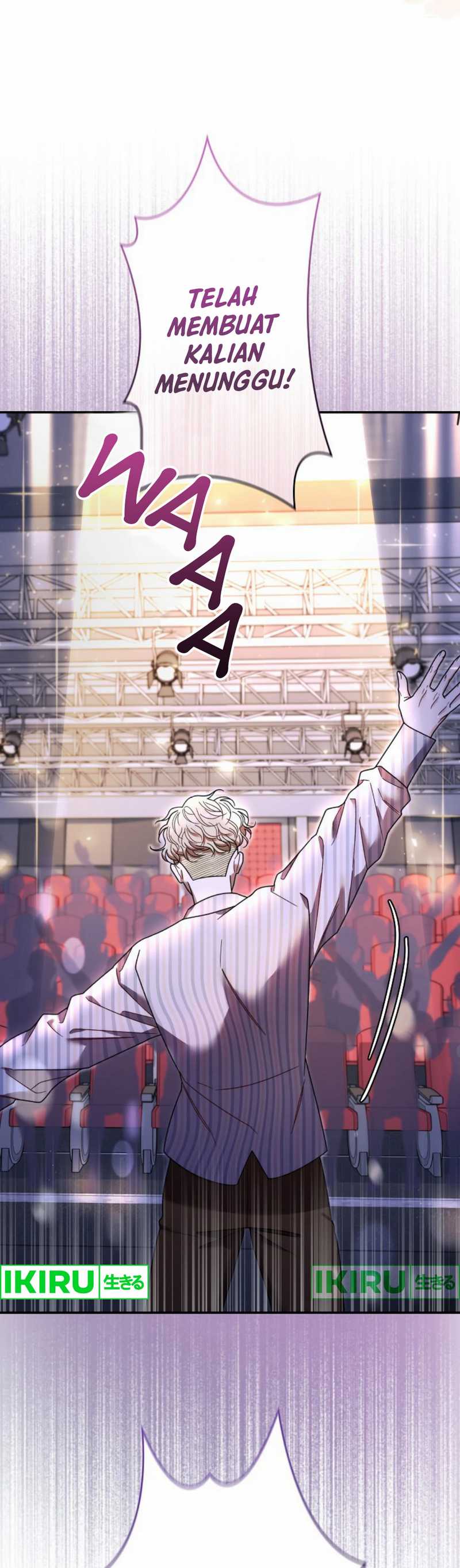 The Art Student Who Lived Twice Chapter 26