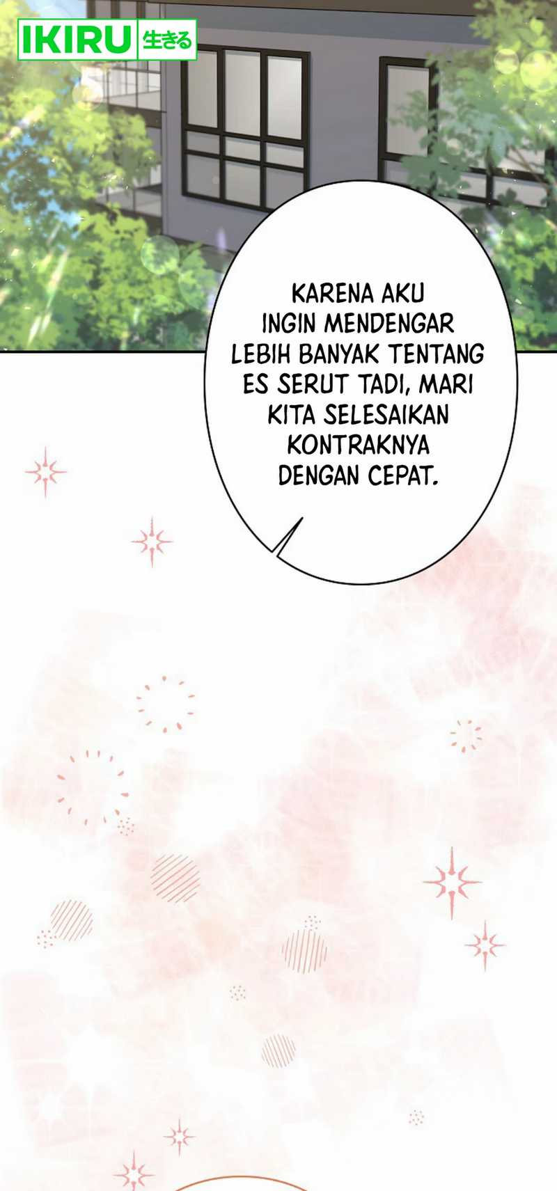The Art Student Who Lived Twice Chapter 26