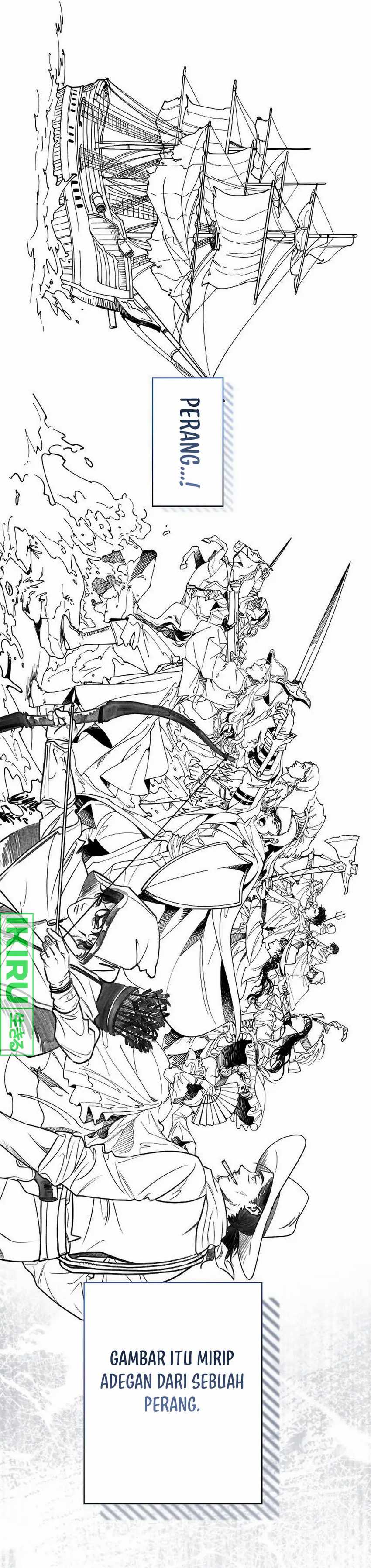The Art Student Who Lived Twice Chapter 27