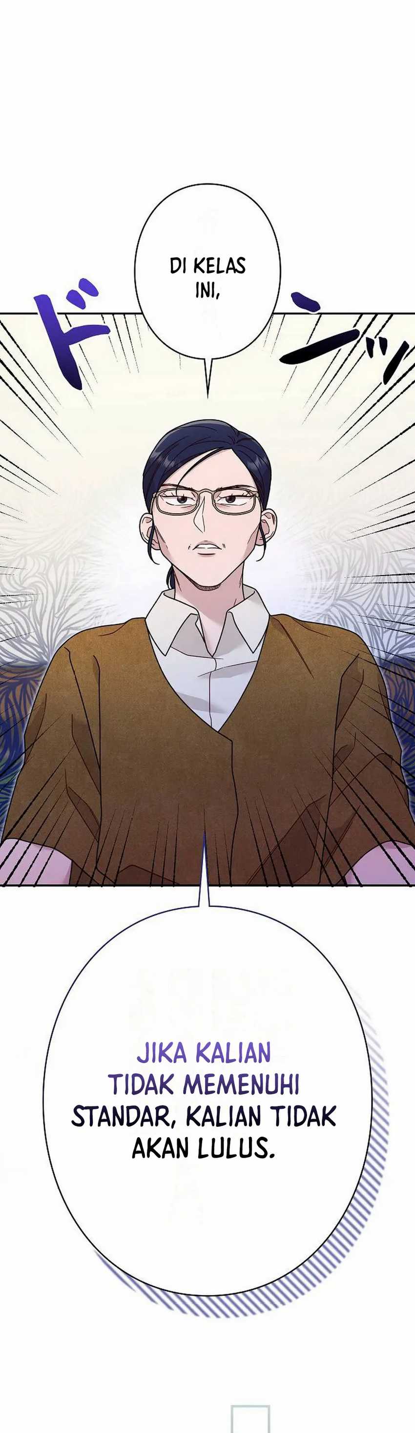 The Art Student Who Lived Twice Chapter 28