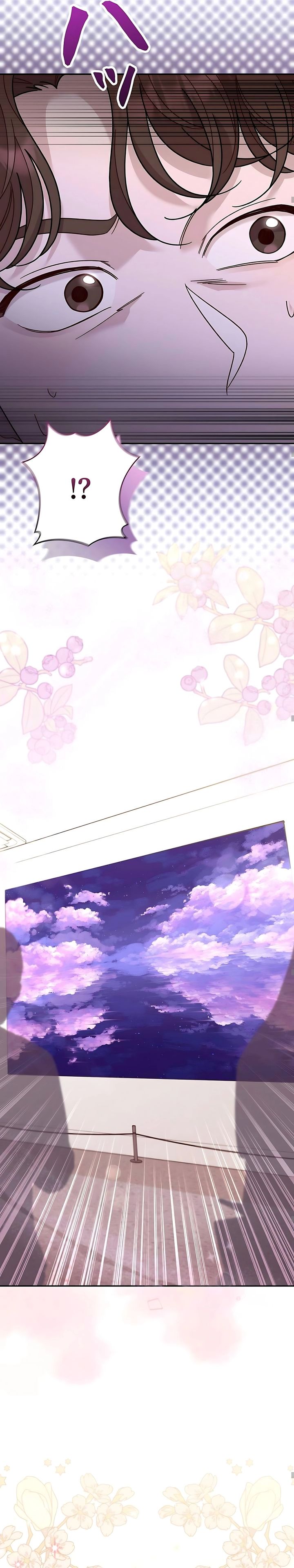 The Art Student Who Lived Twice Chapter 34