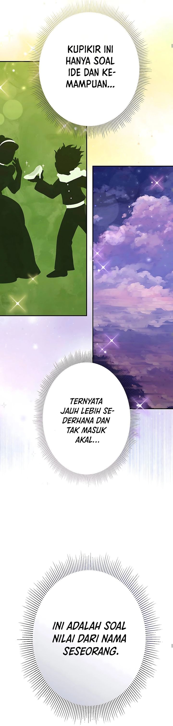 The Art Student Who Lived Twice Chapter 34