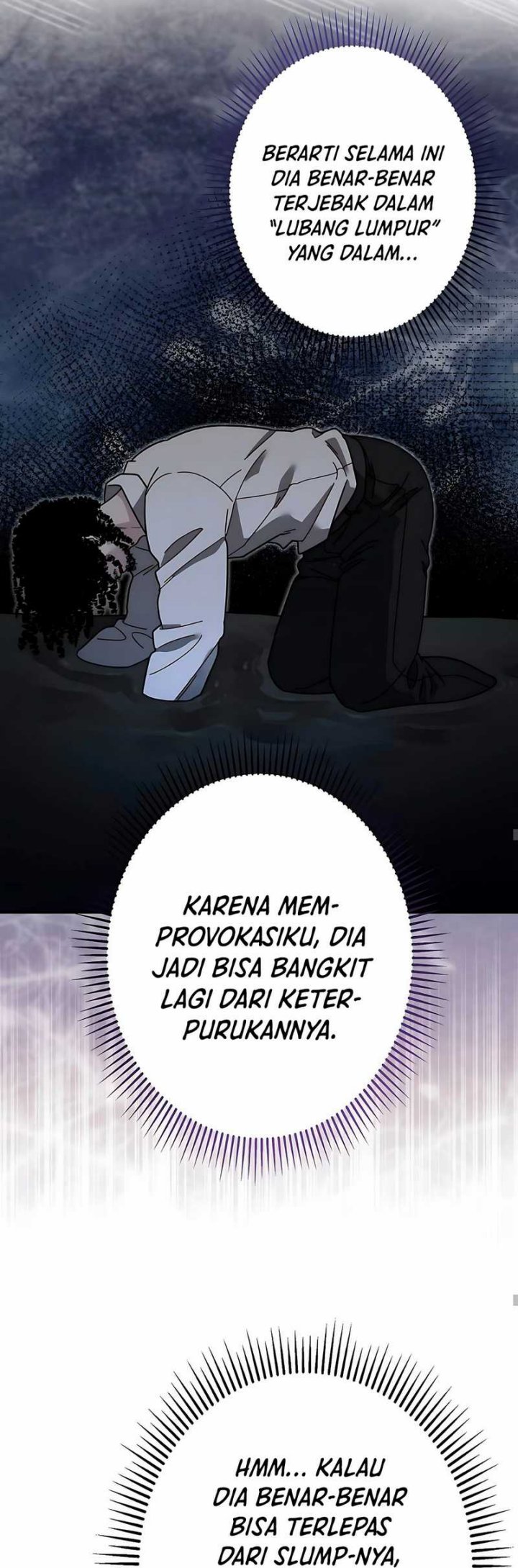 The Art Student Who Lived Twice Chapter 36