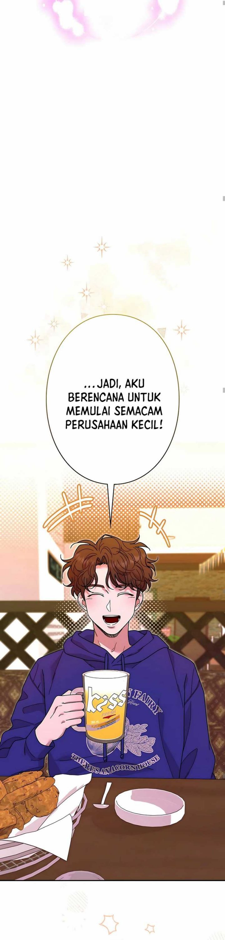 The Art Student Who Lived Twice Chapter 36