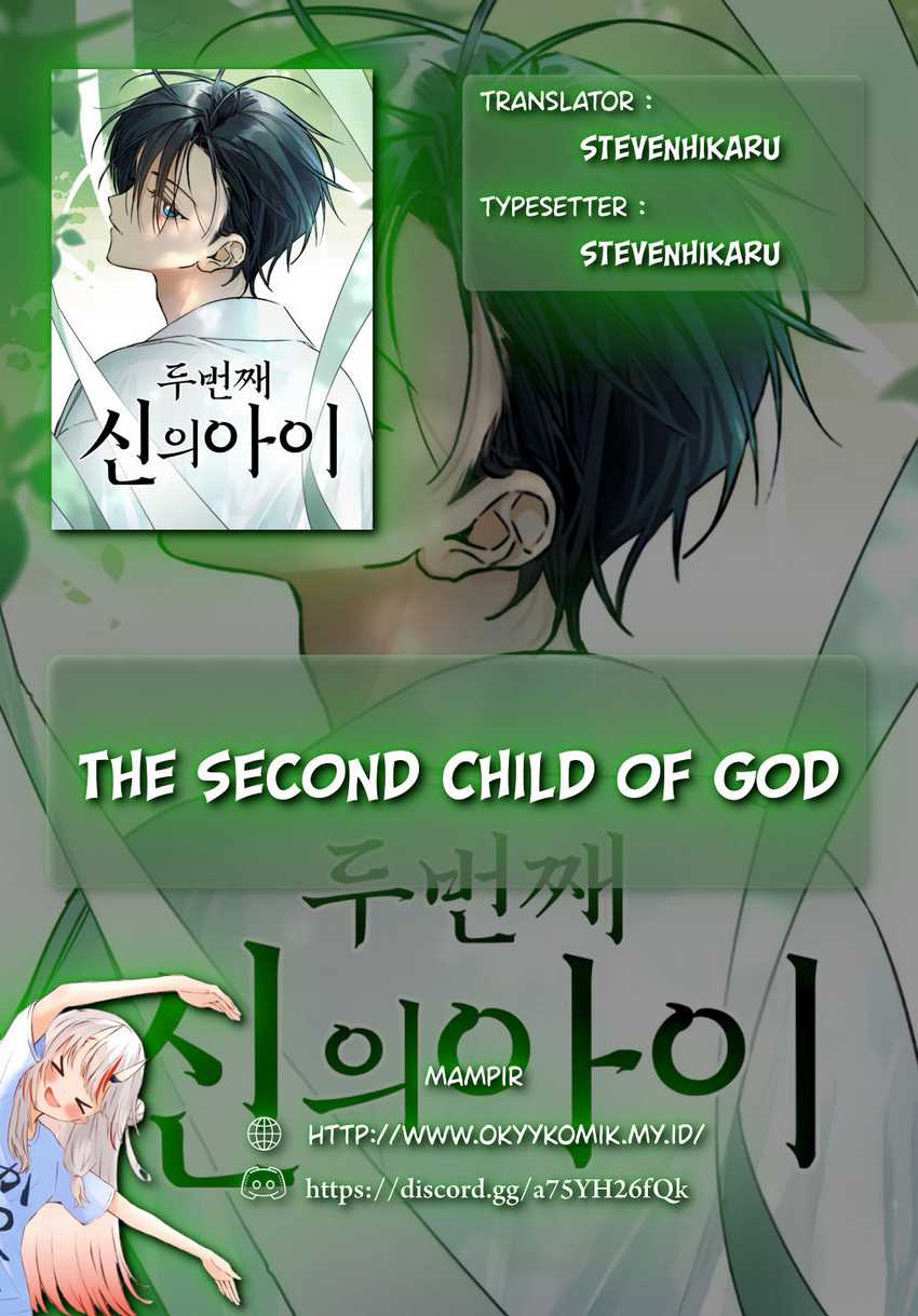 The Second Child of God Chapter 03