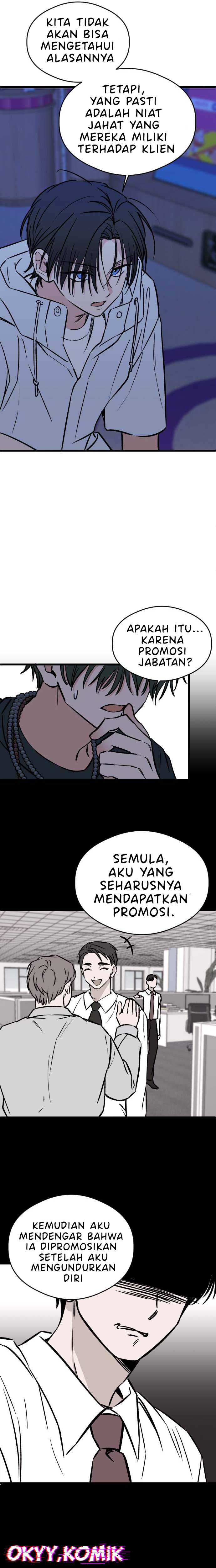 The Second Child of God Chapter 08