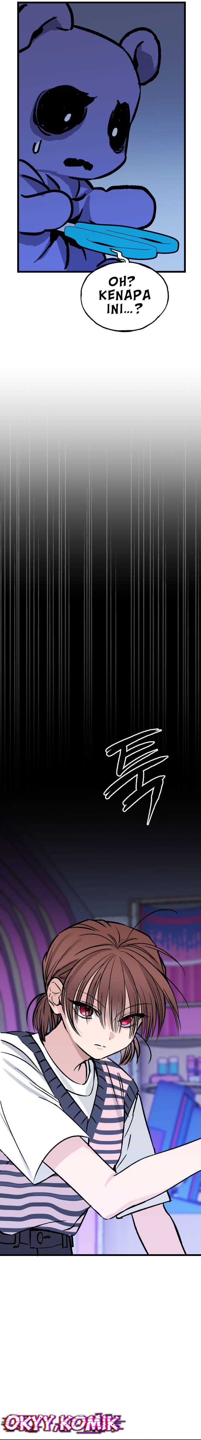 The Second Child of God Chapter 08