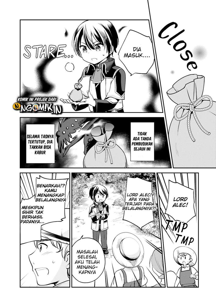 Zennin Ossan, Umarekawattara SSS Rank Jinsei ga Kakutei shita Chapter 12