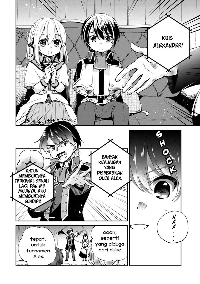 Zennin Ossan, Umarekawattara SSS Rank Jinsei ga Kakutei shita Chapter 19