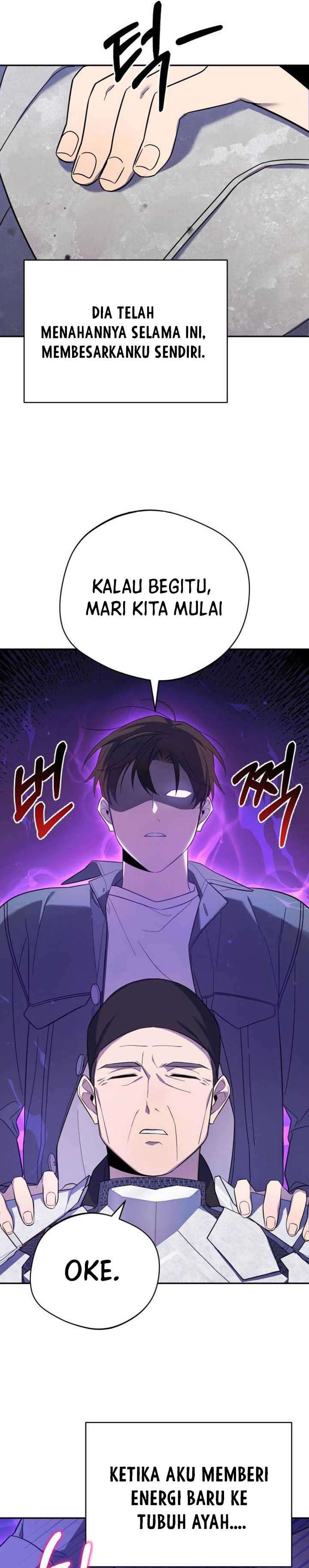 The Heavenly Demon Will Give You a Massage Chapter 04