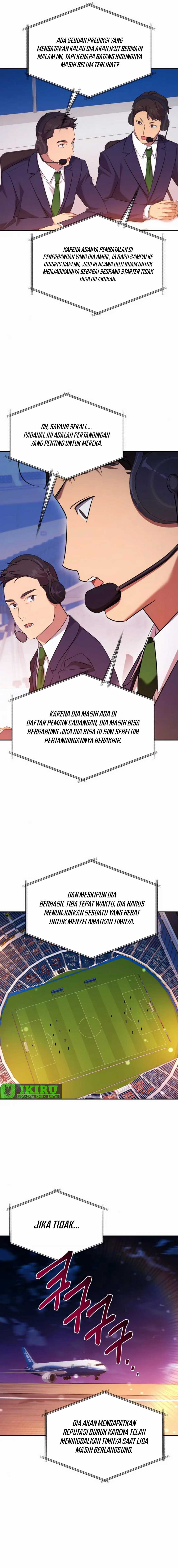 The Heavenly Demon Will Give You a Massage Chapter 55