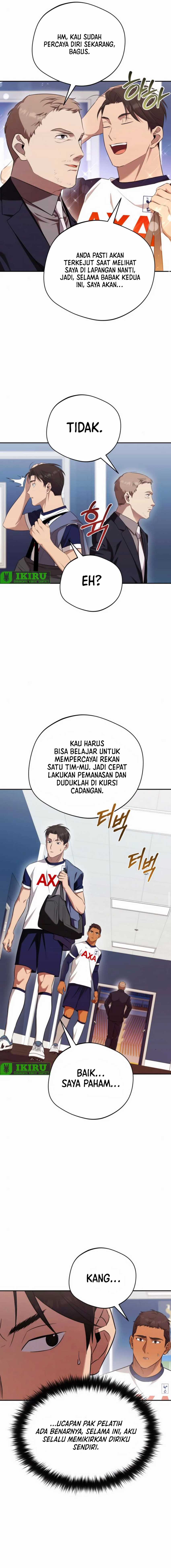 The Heavenly Demon Will Give You a Massage Chapter 55