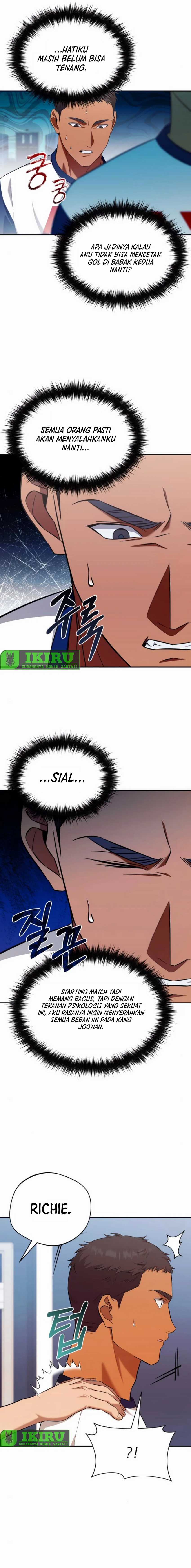 The Heavenly Demon Will Give You a Massage Chapter 55
