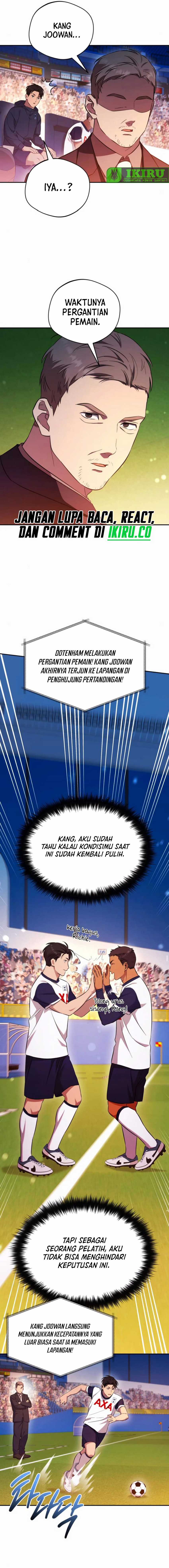The Heavenly Demon Will Give You a Massage Chapter 55