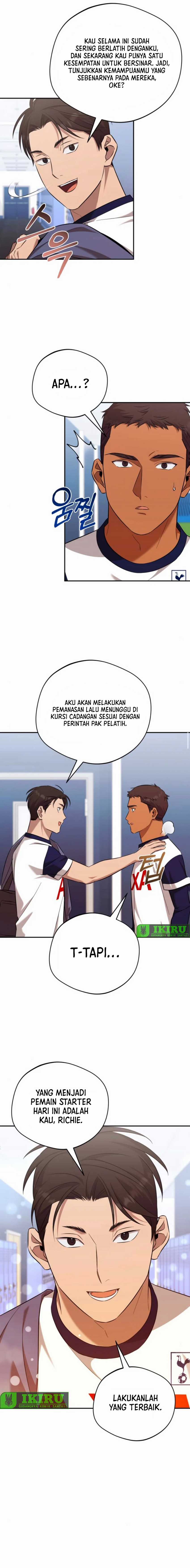 The Heavenly Demon Will Give You a Massage Chapter 55