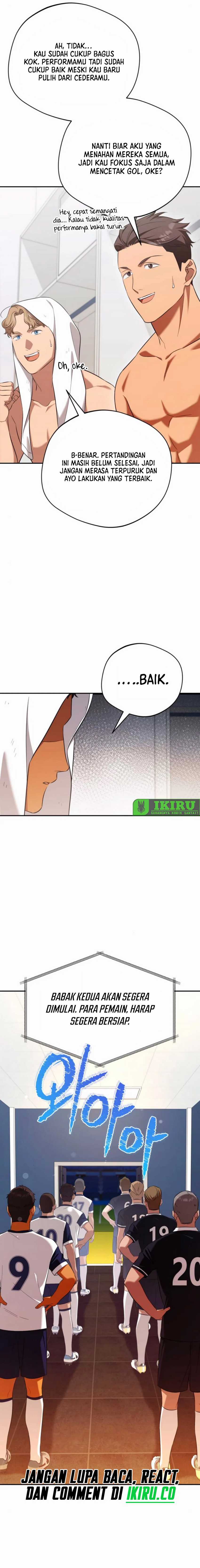 The Heavenly Demon Will Give You a Massage Chapter 55