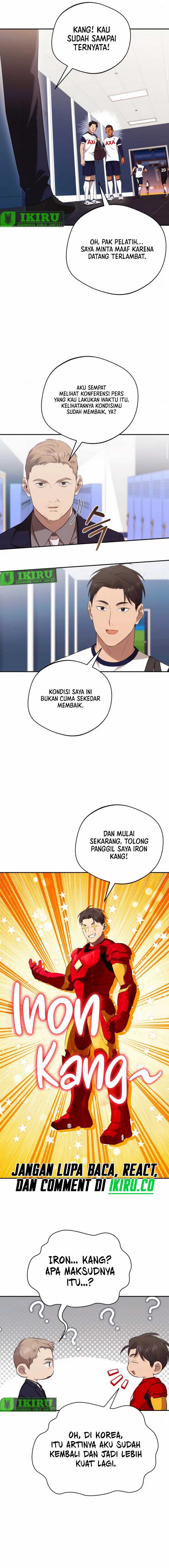 The Heavenly Demon Will Give You a Massage Chapter 55
