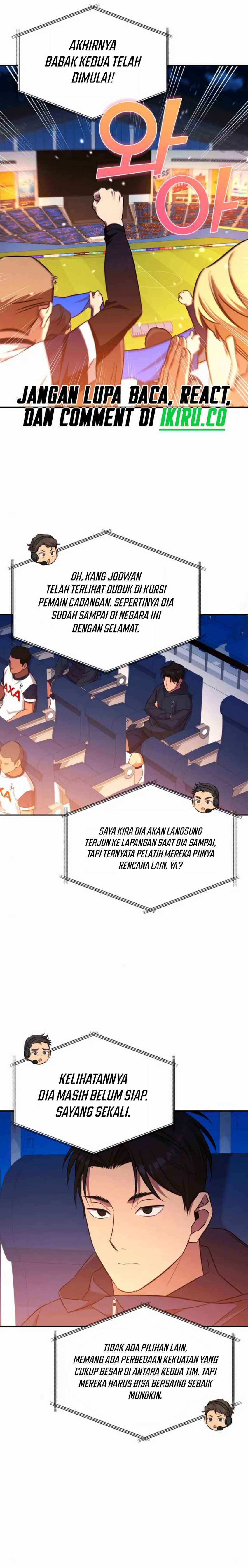 The Heavenly Demon Will Give You a Massage Chapter 55
