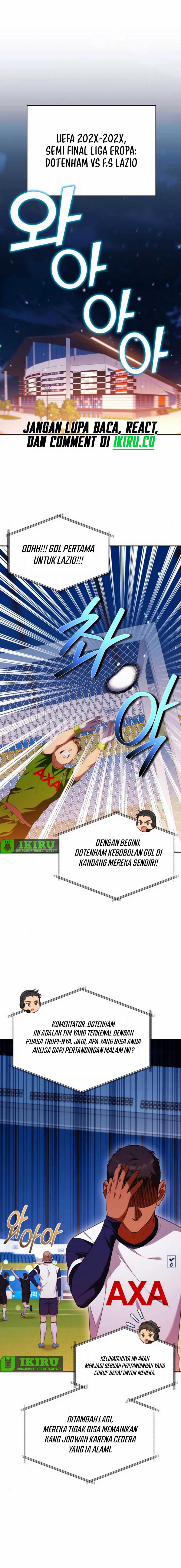 The Heavenly Demon Will Give You a Massage Chapter 55