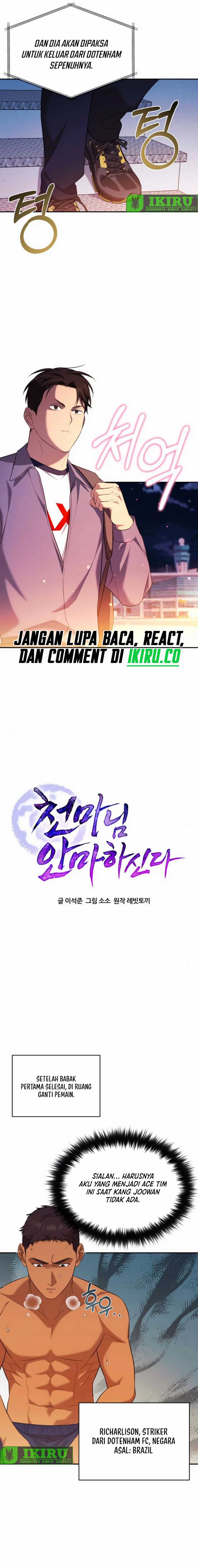 The Heavenly Demon Will Give You a Massage Chapter 55