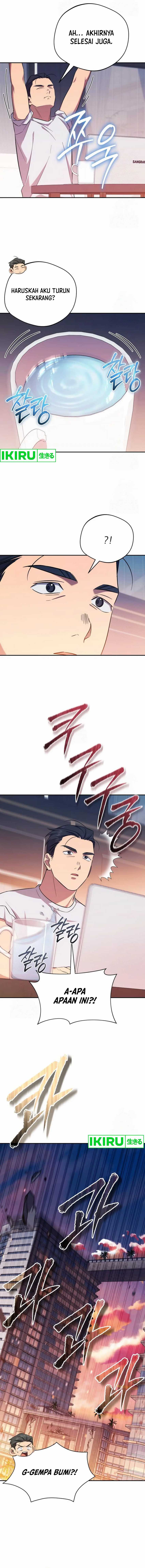 The Heavenly Demon Will Give You a Massage Chapter 58