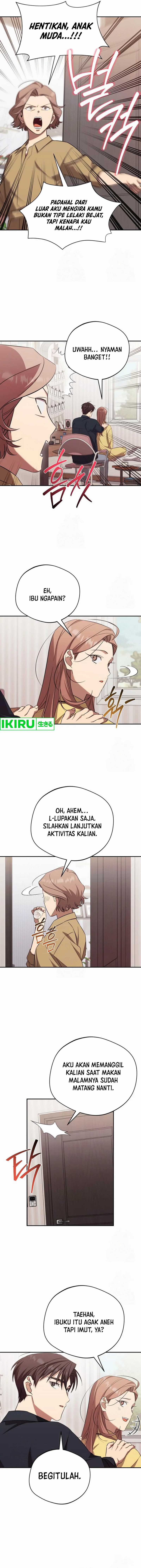 The Heavenly Demon Will Give You a Massage Chapter 60